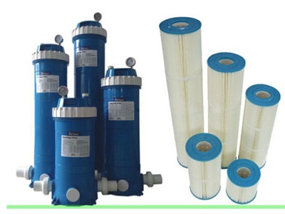 Bộ lọc hút vệ sinh di động hồ bơi